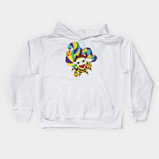 Jester Kids Hoodie